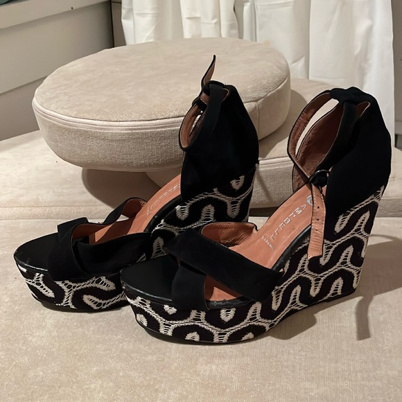 Jeffrey Campbell shoes - Bradshaw-2 size 10 - Picture 1 of 6